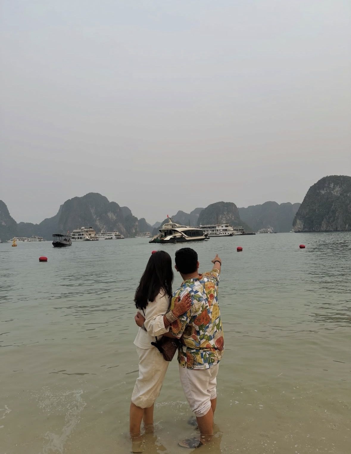 From Ha Noi/Cat Ba: Full-Day Cruise to Lan Ha bay - Ha Long Bay