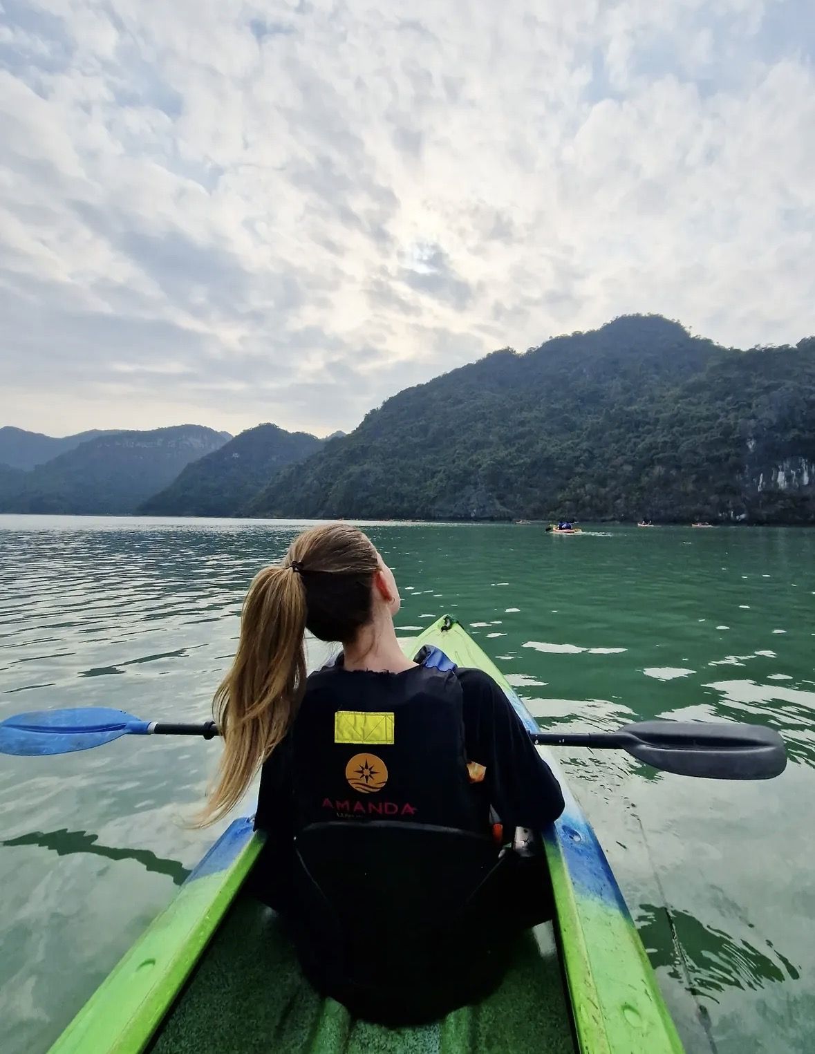 Top Tier: Overnight Ha Long Bay Cruise 5-Star, Balcony Cabin-2D1N