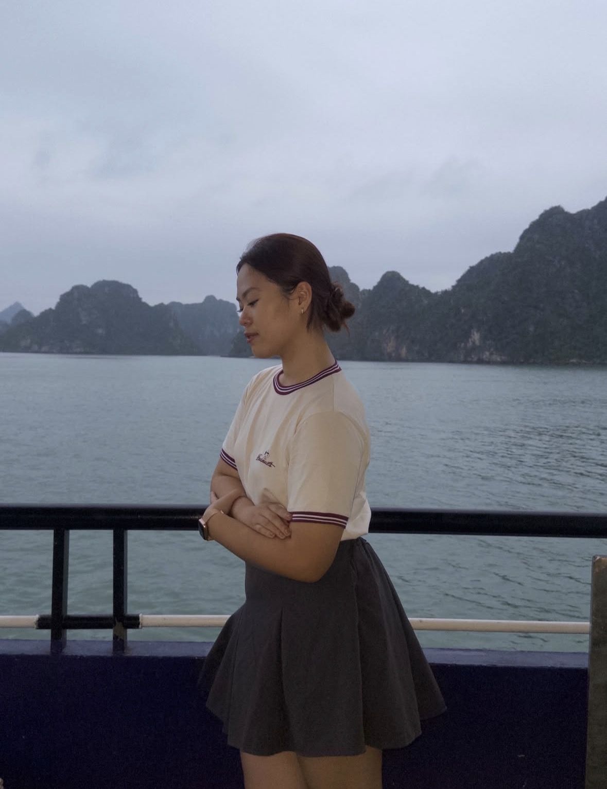 Top 1 Ha Long-Lan Ha Bay Luxury 5 Star Cruises & Balcony Cabin